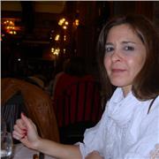 Profesora de Inglés / Español Todos los niveles